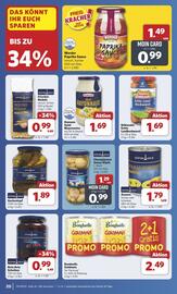 Combi Prospekt woche 22 Seite 25