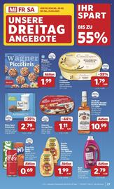 Combi Prospekt woche 22 Seite 33