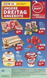 Combi Prospekt woche 22 Seite 34