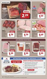 Combi Prospekt woche 22 Seite 6