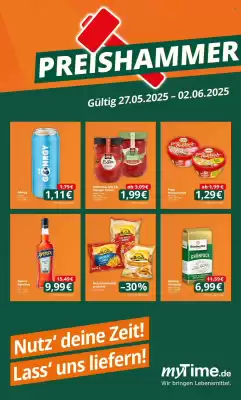 Famila Nord Ost Prospekt (gültig bis 2-06)