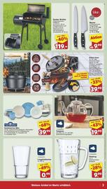 Famila Nord Ost Prospekt woche 22 Seite 3