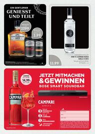 Edeka Struve Prospekt woche 22 Seite 15
