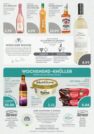 Edeka Struve Prospekt woche 22 Seite 16
