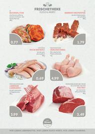 Edeka Struve Prospekt woche 22 Seite 4