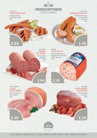 Edeka Struve Prospekt woche 22 Seite 5