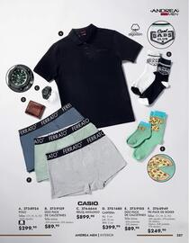 Catálogo Andrea Página 89