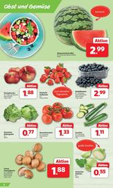 Markant Markt Prospekt woche 22 Seite 2