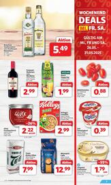 Markant Markt Prospekt woche 22 Seite 7