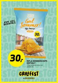 Bunnpris Kundeavis uke 22 Side 19