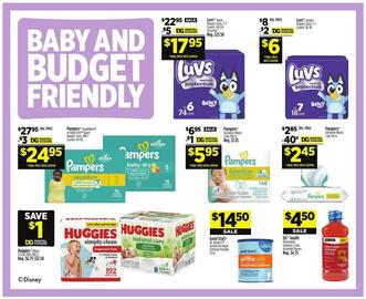 Dollar General Weekly Ad week 22 Page 10