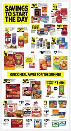 Dollar General Weekly Ad week 22 Page 4