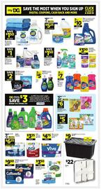 Dollar General Weekly Ad week 22 Page 7