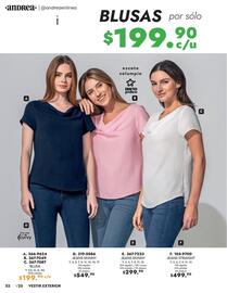 Catálogo Andrea Página 52