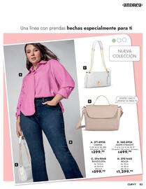 Catálogo Andrea Página 83