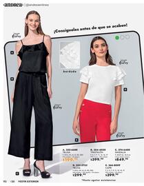 Catálogo Andrea Página 92