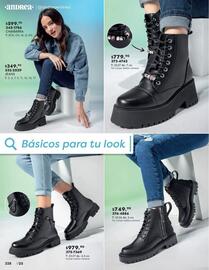 Catálogo Andrea Página 14