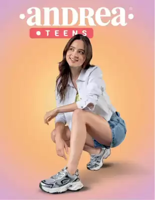 Catálogo Andrea (válido hasta 31-12)