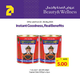 Abu Dhabi Coop catalogue Page 3