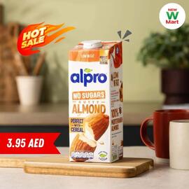 New W Mart catalogue Page 2