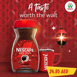 New W Mart catalogue Page 3