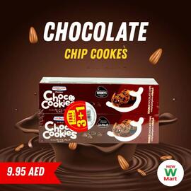 New W Mart catalogue Page 4
