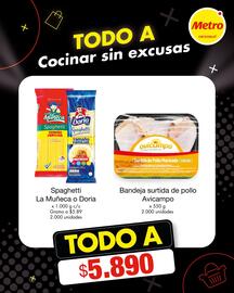 Catálogo Metro semana 22 Página 2