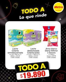 Catálogo Metro semana 22 Página 4