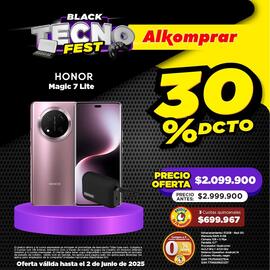 Catálogo Alkomprar semana 22 Página 2