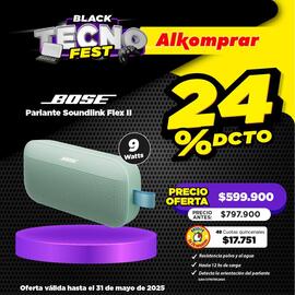 Catálogo Alkomprar semana 22 Página 5