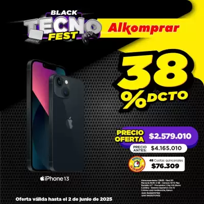 Catálogo Alkomprar (válido hasta 2-06)