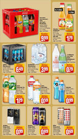 REWE Prospekt woche 22 Seite 14