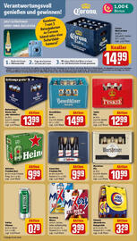 REWE Prospekt woche 22 Seite 15