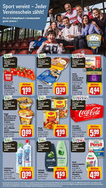 REWE Prospekt woche 22 Seite 17