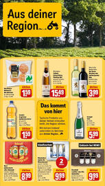 REWE Prospekt woche 22 Seite 20