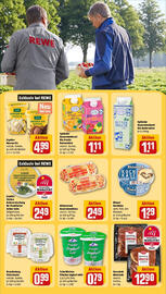 REWE Prospekt woche 22 Seite 21
