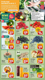 REWE Prospekt woche 22 Seite 6