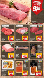 REWE Prospekt woche 22 Seite 8