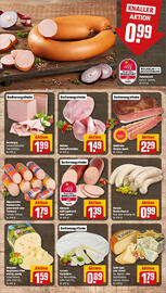 REWE Prospekt woche 22 Seite 9
