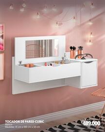 Catálogo Muebles Jamar semana 22 Página 2