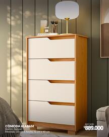 Catálogo Muebles Jamar semana 22 Página 3