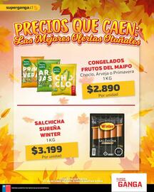 Catálogo Super Ganga Página 2