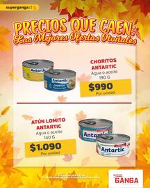 Catálogo Super Ganga Página 3