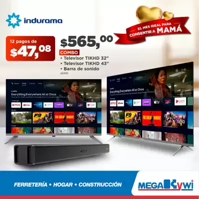 Catálogo Kywi (válido hasta 25-05)