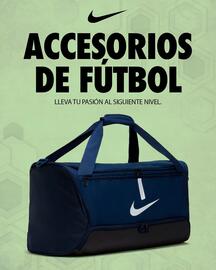 Catálogo Marathon Sports Página 1