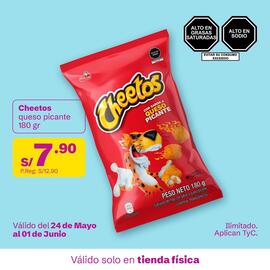 Catálogo Tambo semana 22 Página 4