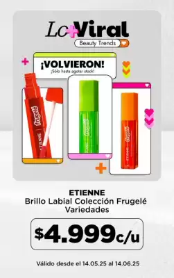 Catálogo Preunic (válido hasta 14-06)