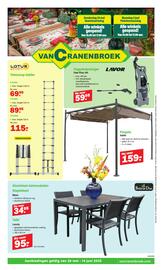Van Cranenbroek folder Pagina 1
