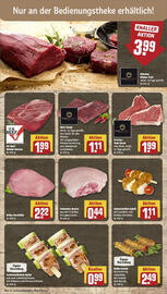 REWE Prospekt woche 22 Seite 10