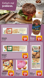 REWE Prospekt woche 22 Seite 15